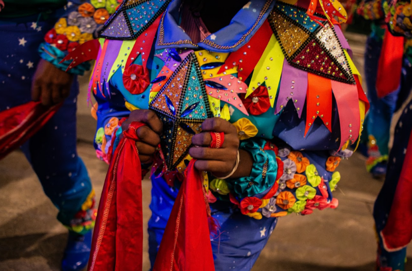  Arena Cultural Dicró, um dos principais espaços culturais da Zona Norte, celebra 14 anos com três dias de programação gratuita, tradicional festa junina, quadrilhas, forró, samba e atividades culturais na Penha.