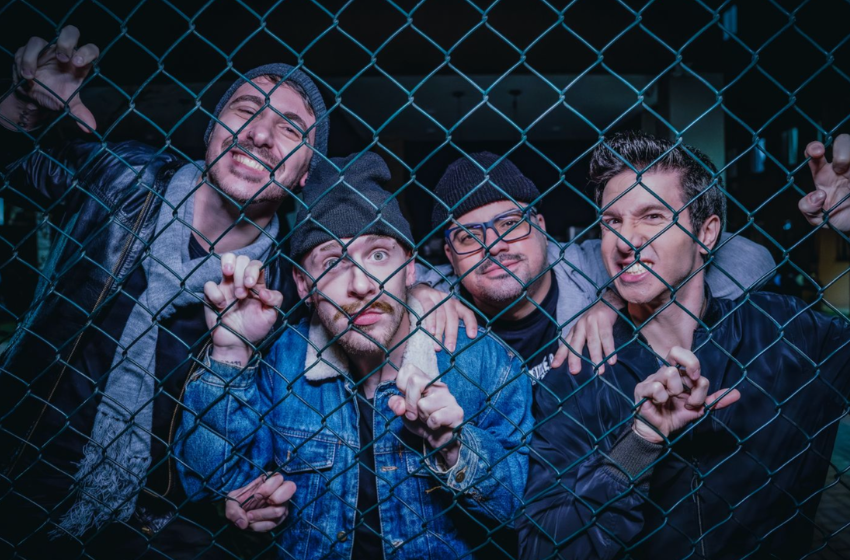  Prestes a completar 20 anos, banda MASH anuncia retorno com nova formação e álbum inédito