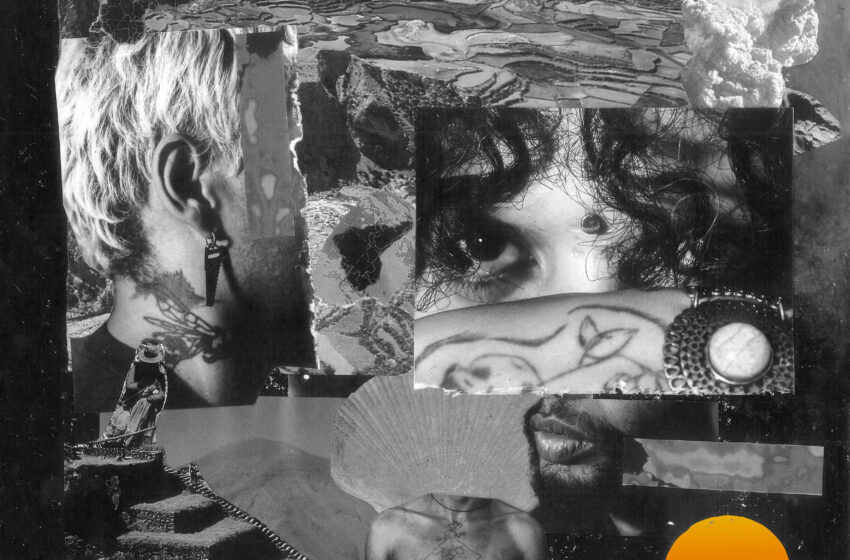  Com participações de Brisaflow e Caxtrinho, banda AYGAM lança ‘SP Babylon’, seu álbum de estreia