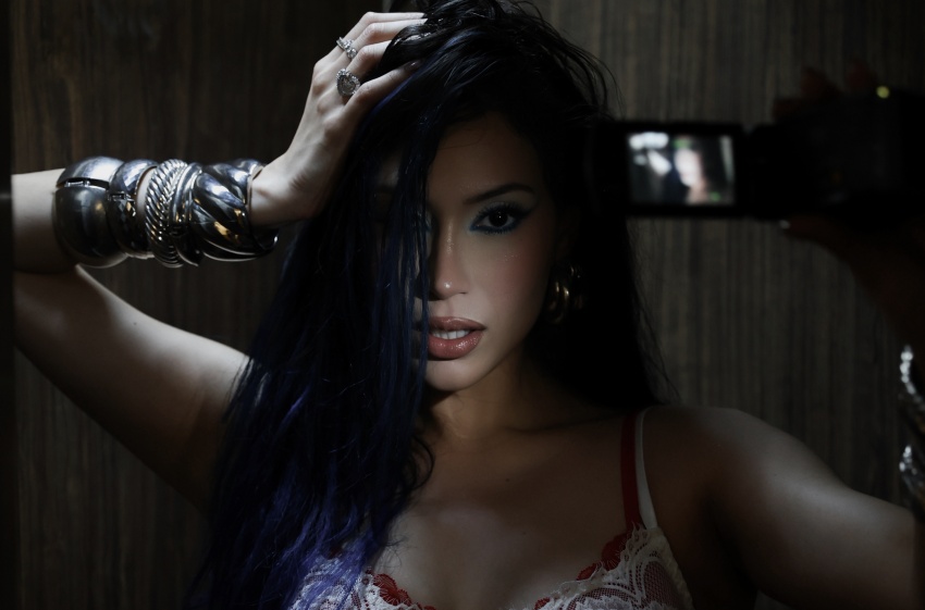  Confira com exclusividade a letra de “juro”, novo single da UNNA X
