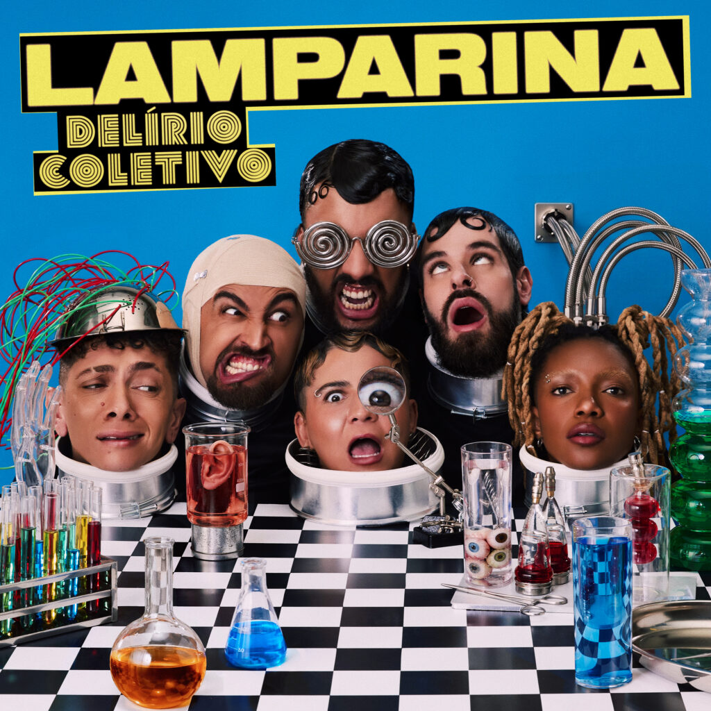 Lamparina