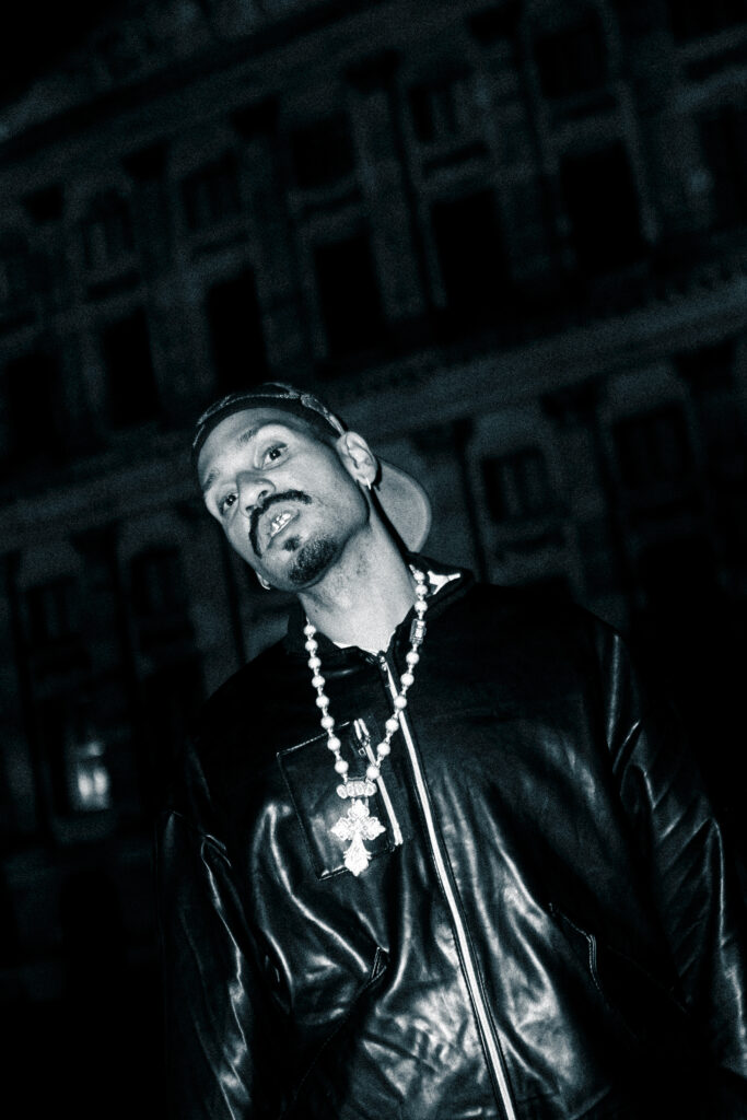 Froid | Foto: Divulgação/ONErpm