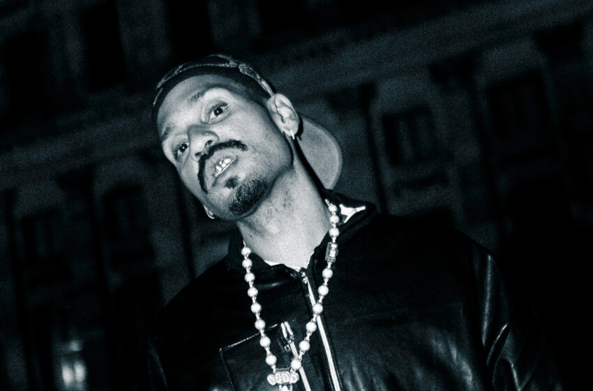  Froid apresenta “Humor Negro” álbum que conta com as participações de Major RD, Ciça e Nathi