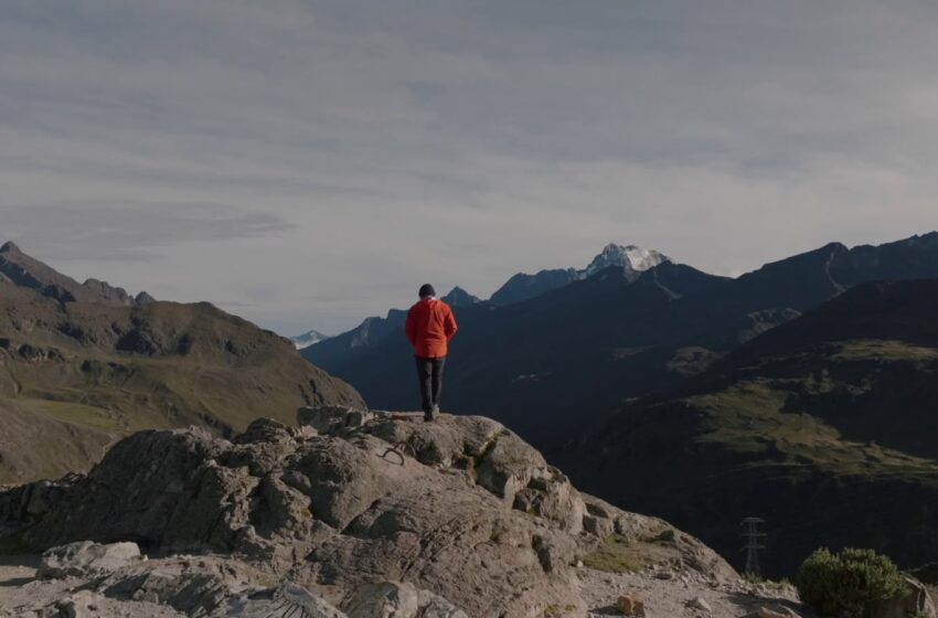  Vem conferir 10 curiosidades do ‘O Engraxate Que Escalou o Everest’, documentário disponível na Globoplay 