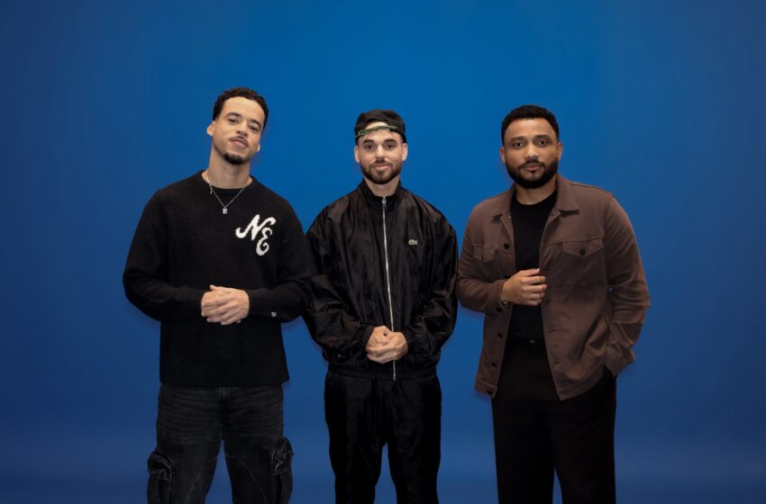  “Só Fé” une L7nnon, Eli Soares, Chris MC, Ton Carfi e mais 16 artistas em movimento que aproxima a música urbana e o gospel