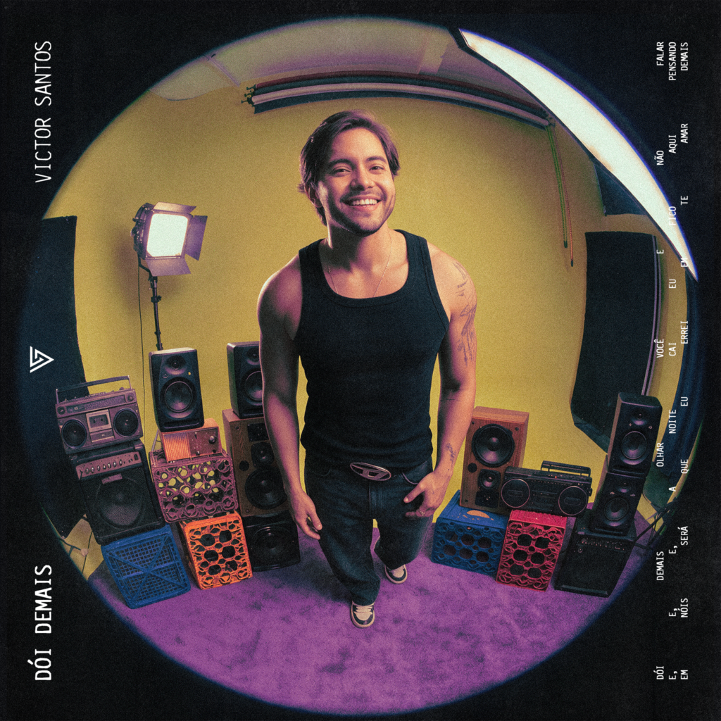 Victor Santos