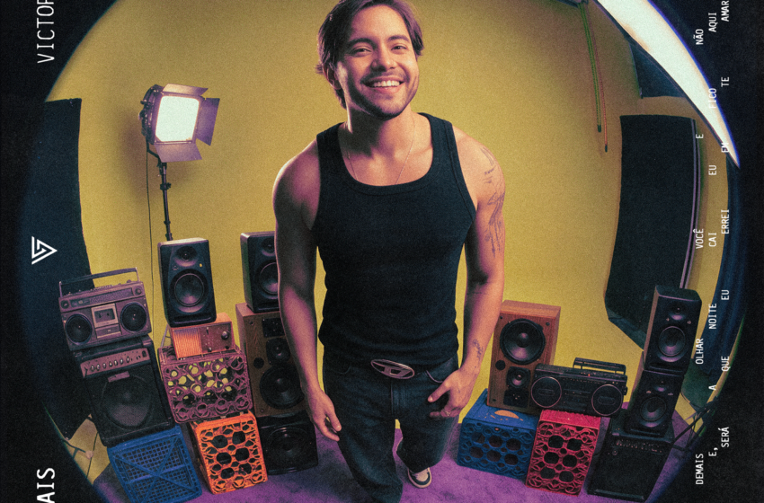 Victor Santos