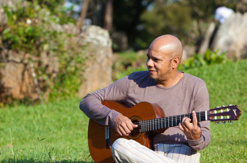  Gravação original de “Do Brasil”, de Vander Lee, chega pela primeira vez nas plataformas digitais