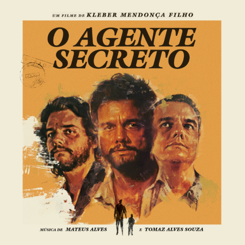 O Agente Secreto