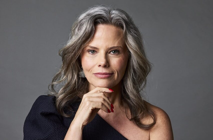  Maria Cândida realiza, nesta sexta-feira, a 3ª edição do Menopausa Summit e reúne especialistas da USP e nomes de referência em saúde feminina