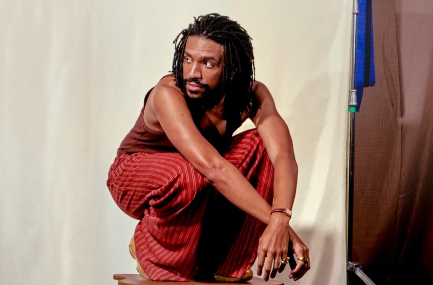  Indicado ao Grammy Latino, Pedro Emílio apresenta turnê do álbum “Vende-se Lembrança” no Memorial da América Latina