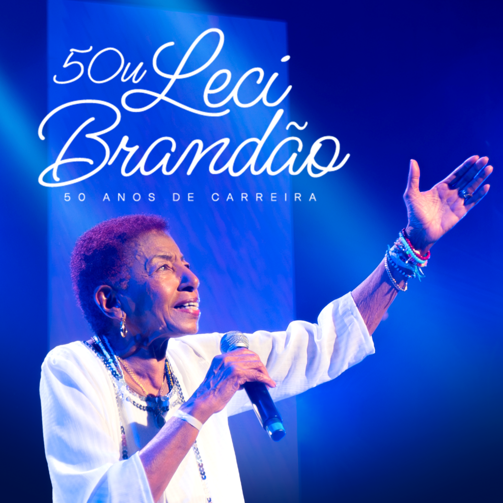 Leci Brandão